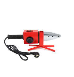 ZGRZEWARKA DO RUR PCV 20-63mm / 1500W