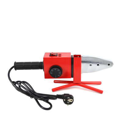 PVC WELDING MACHINE SET 1500W 16-63mm