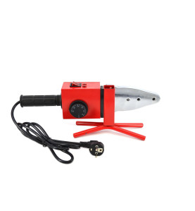 ZGRZEWARKA DO RUR PCV 20-63mm / 1500W