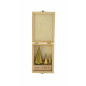 HSS-TiN STEP DRILL BIT SET 3pcs 4-39mm