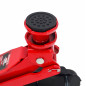 LOW-PROFILE HYDRAULIC FLOOR JACK 2.5T 80-360mm