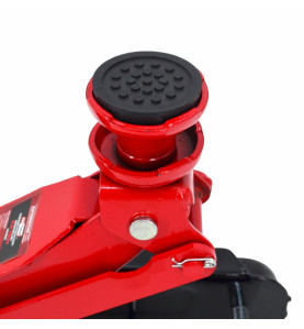 LOW-PROFILE HYDRAULIC FLOOR JACK 2.5T 80-360mm