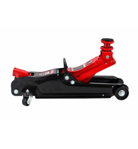 LOW-PROFILE HYDRAULIC FLOOR JACK 2.5T 80-360mm