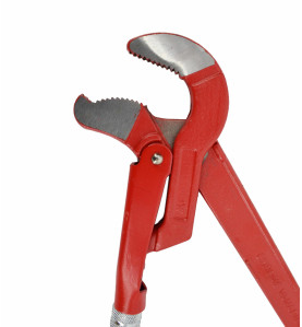 AW ADJUSTABLE SWEDISH PATTERN PIPE WRENCH 2.0" 540mm