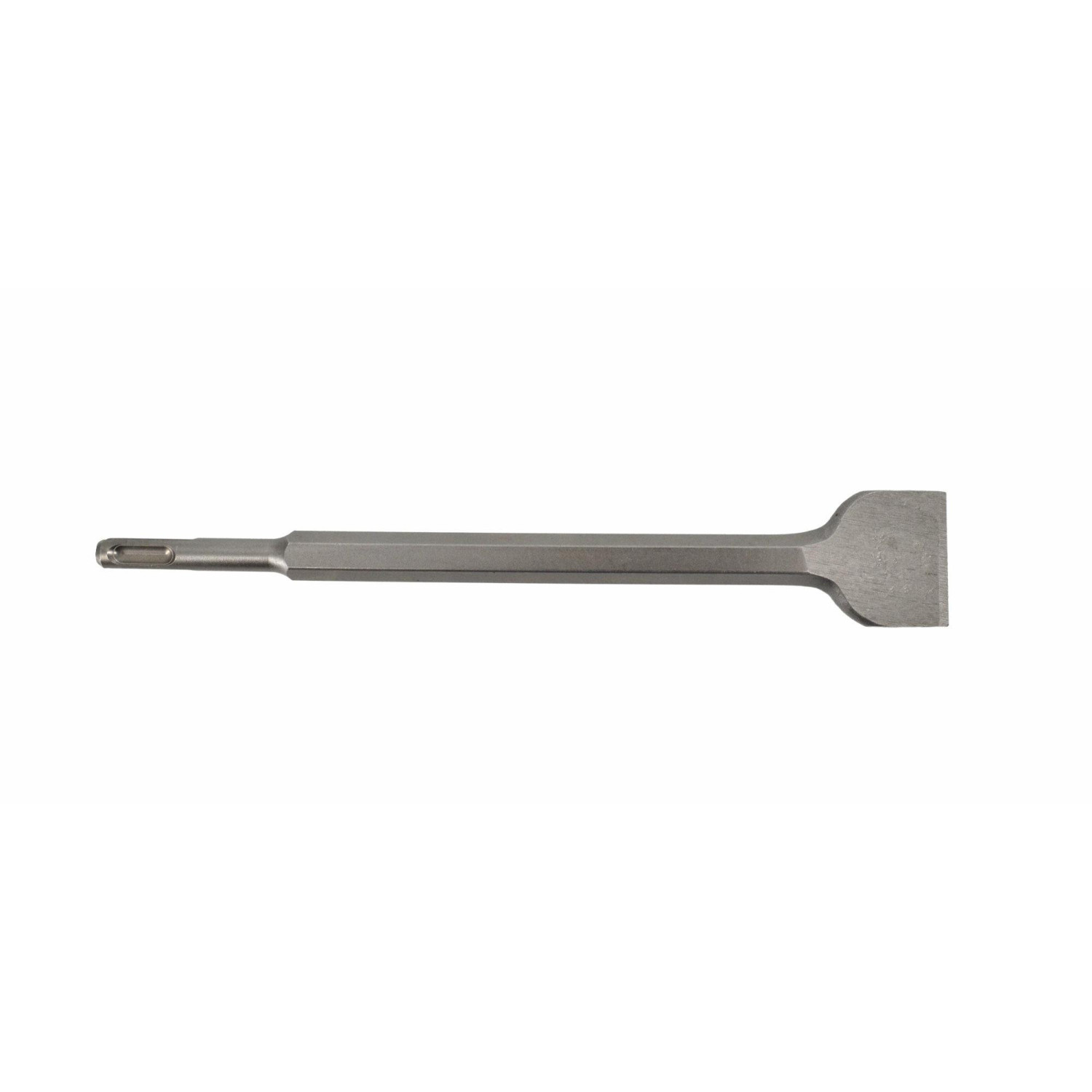 SDS-PLUS FLAT CHISEL 40x350mm