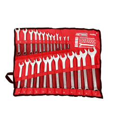 COMBINATION SPANNER SET 6-32mm 25pcs