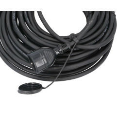 PRZEDŁUŻACZ PROFESJONALNY 10m 3x2,5mm /IP44 16A/4000W