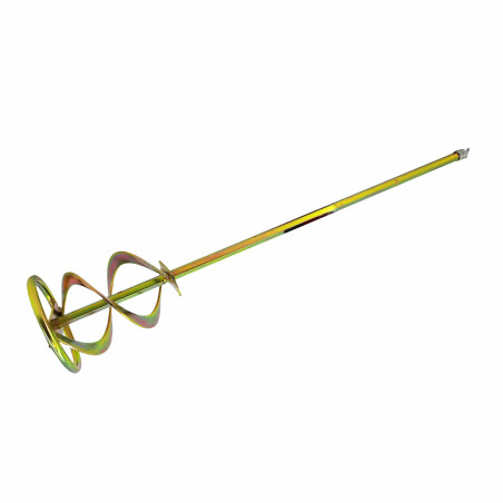 HEX MIXING PADDLE 120x600mm
