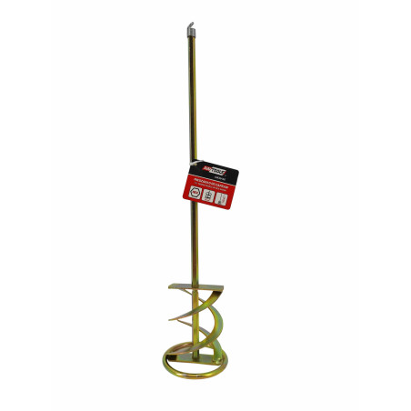 HEX MIXING PADDLE 120x600mm