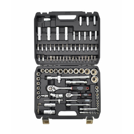 ZESTAW KLUCZY 94el 1/2" / 1/4"