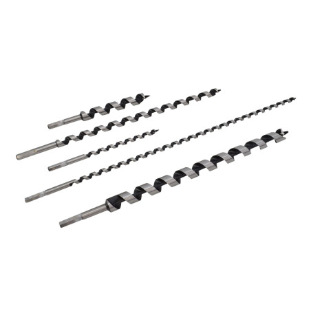 HEX AUGER TWIST DRILL BIT 14.0x600mm