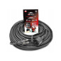 SINGLE SOCKET INDUSTRIAL EXTENSION LEAD 40m 3x2.5mm 