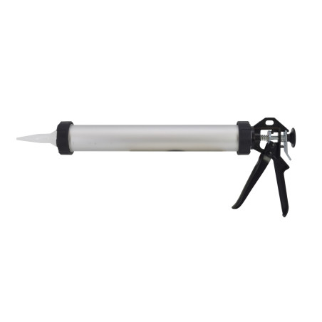 ALU SAUSAGE CAULKING GUN 600ml