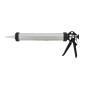 ALU SAUSAGE CAULKING GUN 600ml