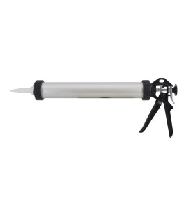 ALU SAUSAGE CAULKING GUN 600ml