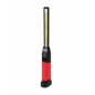 SLIM RECHARGEABLE LED INSPECTION LAMP GRUO 620LM BLACK LINE