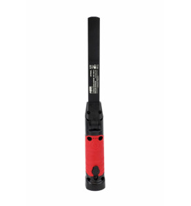 SLIM RECHARGEABLE LED INSPECTION LAMP GRUO 620LM BLACK LINE