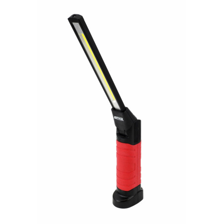 SLIM RECHARGEABLE LED INSPECTION LAMP GRUO 620LM BLACK LINE