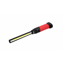 SLIM RECHARGEABLE LED INSPECTION LAMP GRUO 620LM BLACK LINE