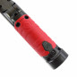 SLIM RECHARGEABLE LED INSPECTION LAMP GRUO 620LM BLACK LINE