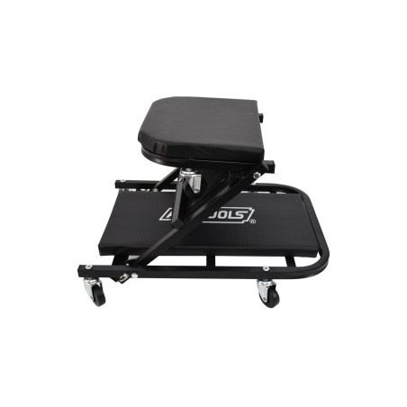 FOLDING WORKSHOP CAR Z-CREEPER STOOL