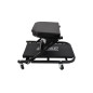 FOLDING WORKSHOP CAR Z-CREEPER STOOL