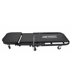 FOLDING WORKSHOP CAR Z-CREEPER STOOL