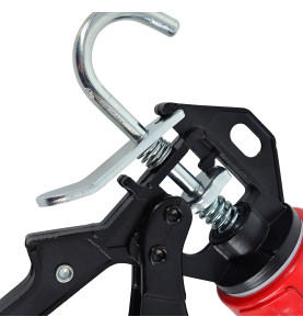 REINFORCED CAULKING GUN 300ml