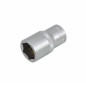 1/4" HEX SOCKET 14mm BLACK LINE