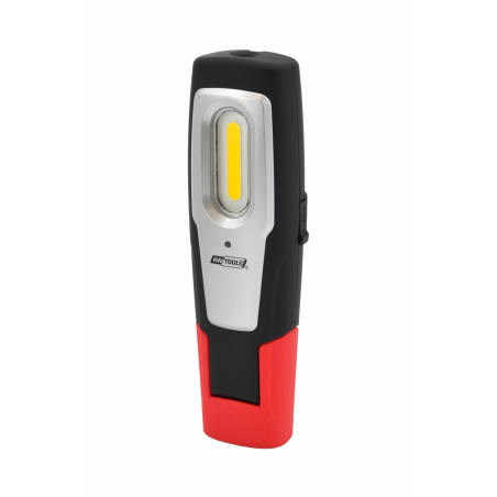 RECHARGEABLE LED INSPECTION LAMP TECH 600LM BLACK LINE