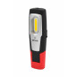RECHARGEABLE LED INSPECTION LAMP TECH 600LM BLACK LINE