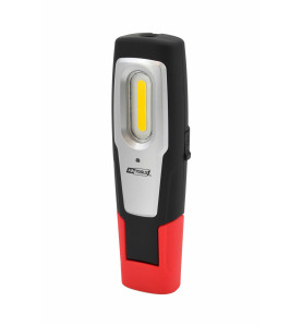 RECHARGEABLE LED INSPECTION LAMP TECH 600LM BLACK LINE