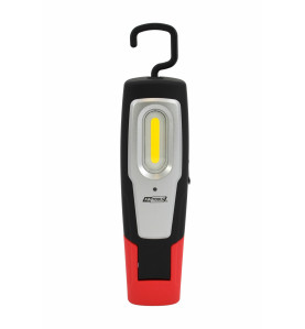 RECHARGEABLE LED INSPECTION LAMP TECH 600LM BLACK LINE