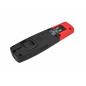 RECHARGEABLE LED INSPECTION LAMP TECH 600LM BLACK LINE