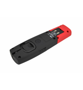 RECHARGEABLE LED INSPECTION LAMP TECH 600LM BLACK LINE