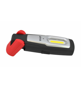 RECHARGEABLE LED INSPECTION LAMP TECH 600LM BLACK LINE