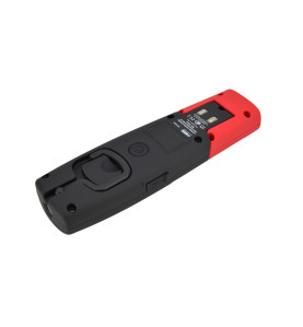 RECHARGEABLE LED INSPECTION LAMP w/ CHARGING STATION PRO TECH 600LM BLACK LINE