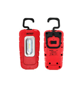 LATARKA WARSZTATOWA BARO SMD LED