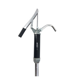 LEVER-ACTION BARREL PUMP
