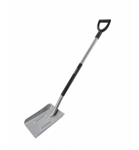 ŁOPATA DO WĘGLA NR 2 TRZON METAL