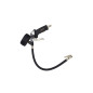 AIR TYRE INFLATING GUN w/ PRESSURE GAUGE TG-8 AIR TYRE INFLATING GUN w/ PRESSURE GAUGE TG-8