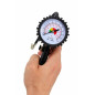 AIR TYRE INFLATING GUN w/ PRESSURE GAUGE TG-8 AIR TYRE INFLATING GUN w/ PRESSURE GAUGE TG-8