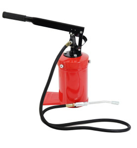 SMAROWNICA RĘCZNA 4KG