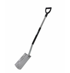 SZPADEL TRZON METAL PROSTY