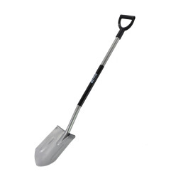 SZPADEL TRZON METAL OSTRY