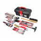 HAND TOOL SET SMALL