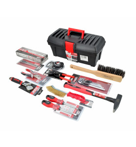 HAND TOOL SET SMALL