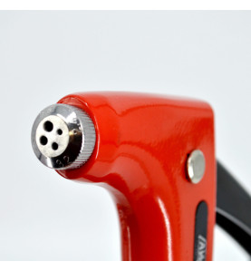 NITOWNICA STANDARD 2,4-4,8mm