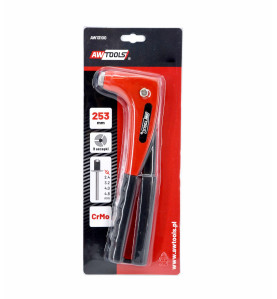 NITOWNICA STANDARD 2,4-4,8mm