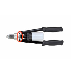 NITOWNICA DŹWIGNIOWA 3,2-6,4mm